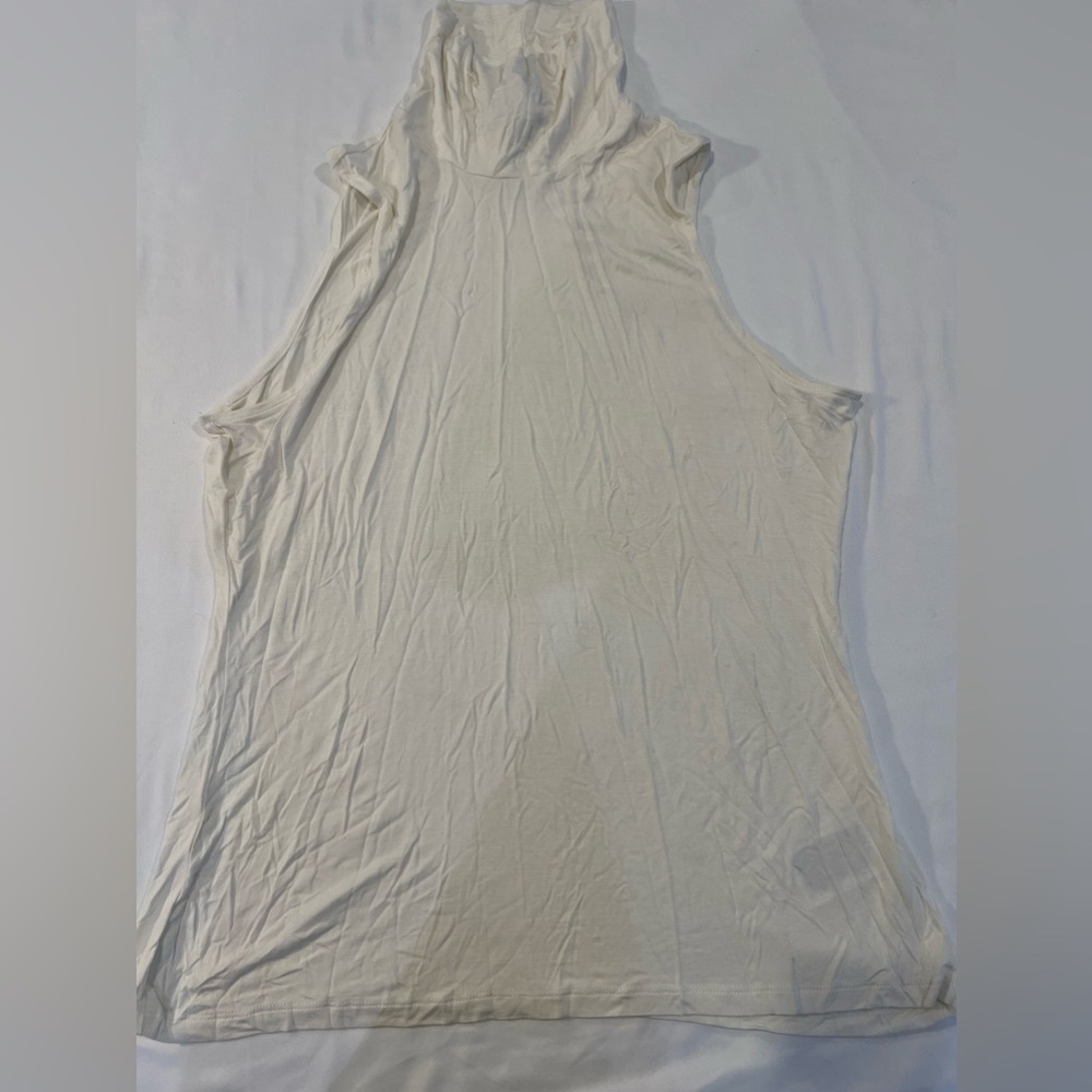 H&M White Top